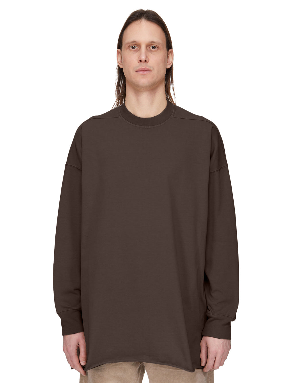 TOMMY LS SWEAT