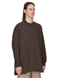 TOMMY LS SWEAT