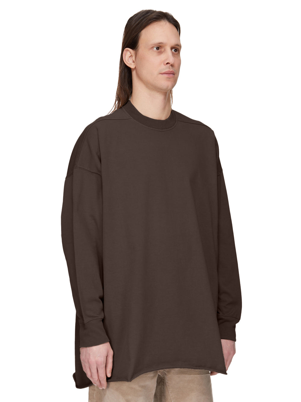 TOMMY LS SWEAT