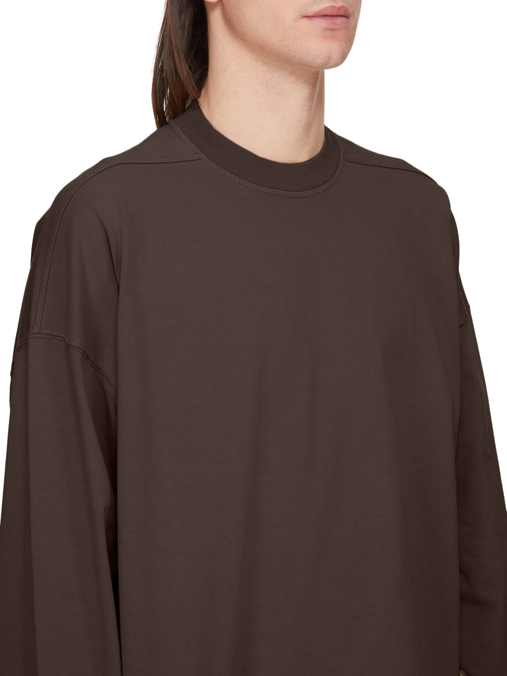 TOMMY LS SWEAT