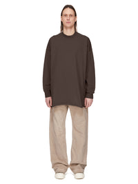 TOMMY LS SWEAT