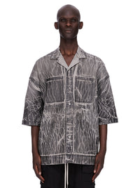 MAGNUM TOMMY SHIRT
