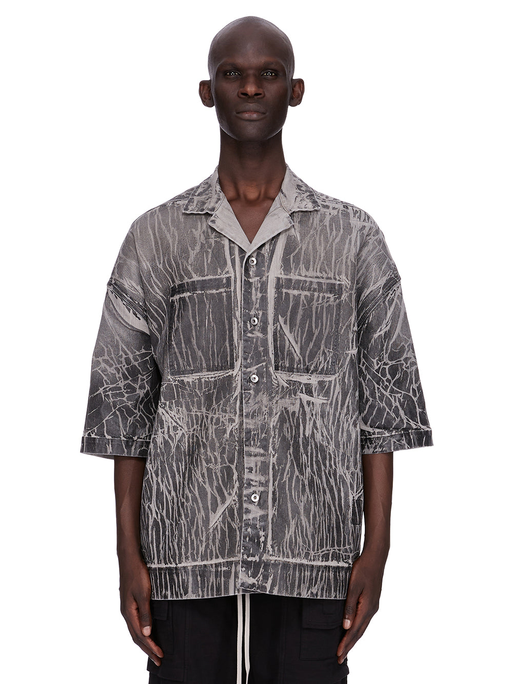 MAGNUM TOMMY SHIRT