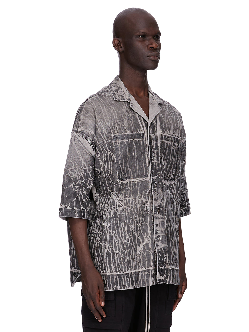 MAGNUM TOMMY SHIRT
