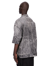 MAGNUM TOMMY SHIRT
