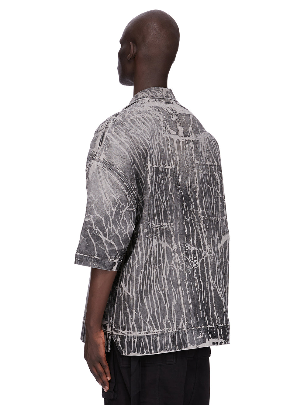 MAGNUM TOMMY SHIRT