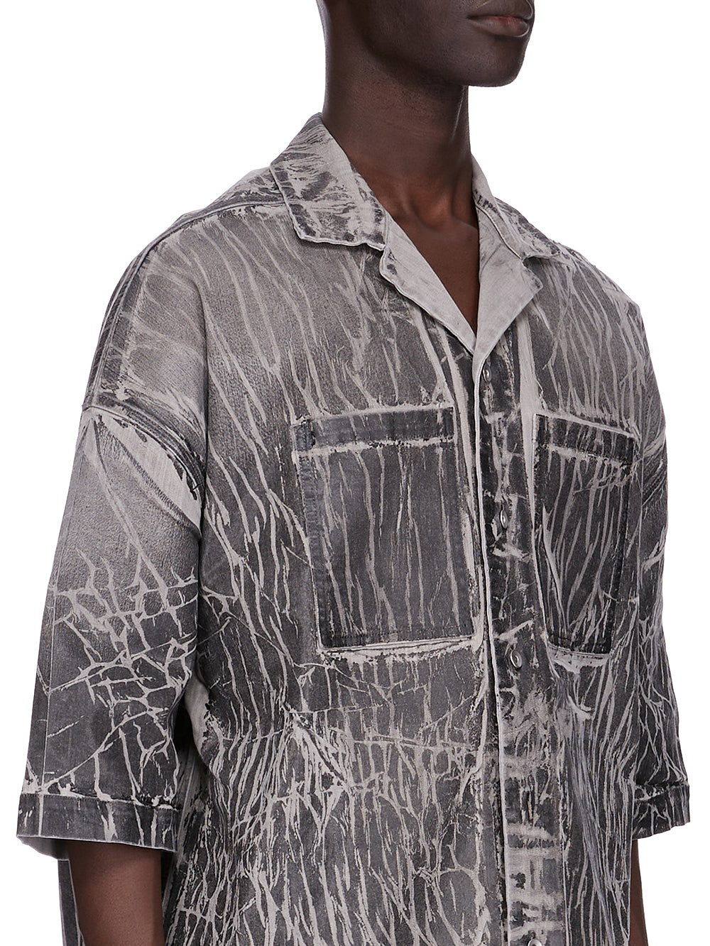 MAGNUM TOMMY SHIRT