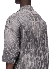 MAGNUM TOMMY SHIRT