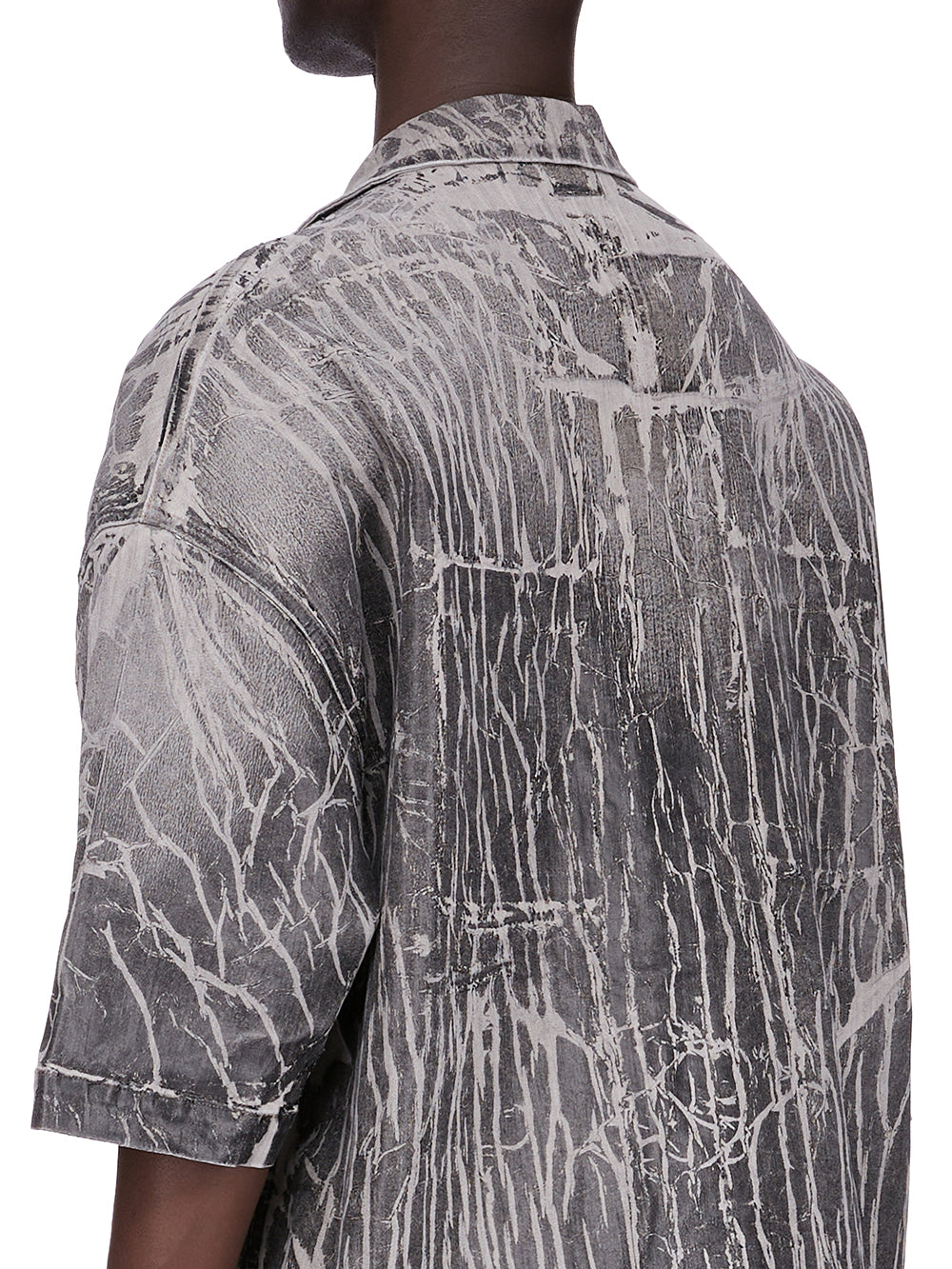 MAGNUM TOMMY SHIRT