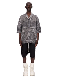 MAGNUM TOMMY SHIRT