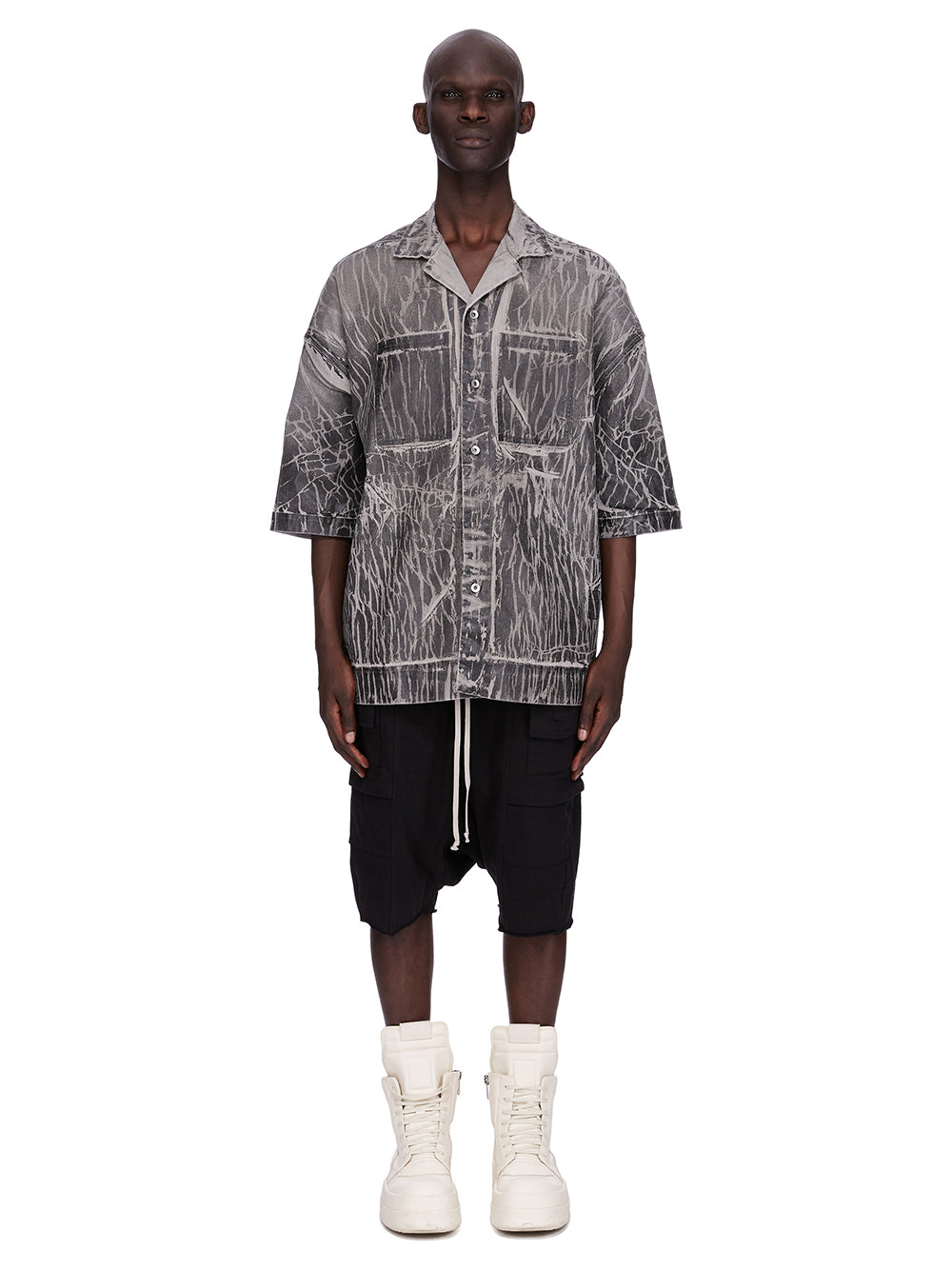 MAGNUM TOMMY SHIRT