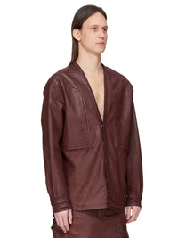 LS LARRY JUMBO FOGPOCKET SHIRT