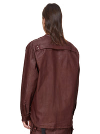 LS LARRY JUMBO FOGPOCKET SHIRT