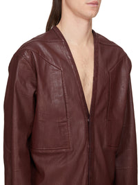 LS LARRY JUMBO FOGPOCKET SHIRT