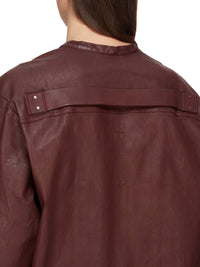LS LARRY JUMBO FOGPOCKET SHIRT