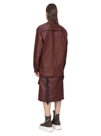 LS LARRY JUMBO FOGPOCKET SHIRT