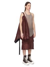 LS LARRY JUMBO FOGPOCKET SHIRT