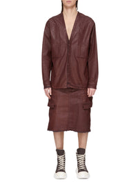 LS LARRY JUMBO FOGPOCKET SHIRT