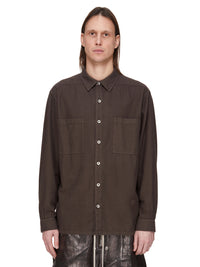 JUMBO OUTERSHIRT