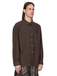JUMBO OUTERSHIRT