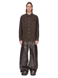 JUMBO OUTERSHIRT