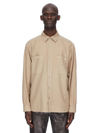 JUMBO OUTERSHIRT
