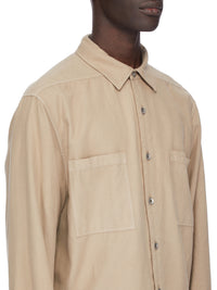 JUMBO OUTERSHIRT