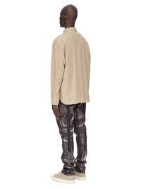 JUMBO OUTERSHIRT