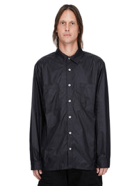 JUMBO OUTERSHIRT