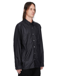 JUMBO OUTERSHIRT