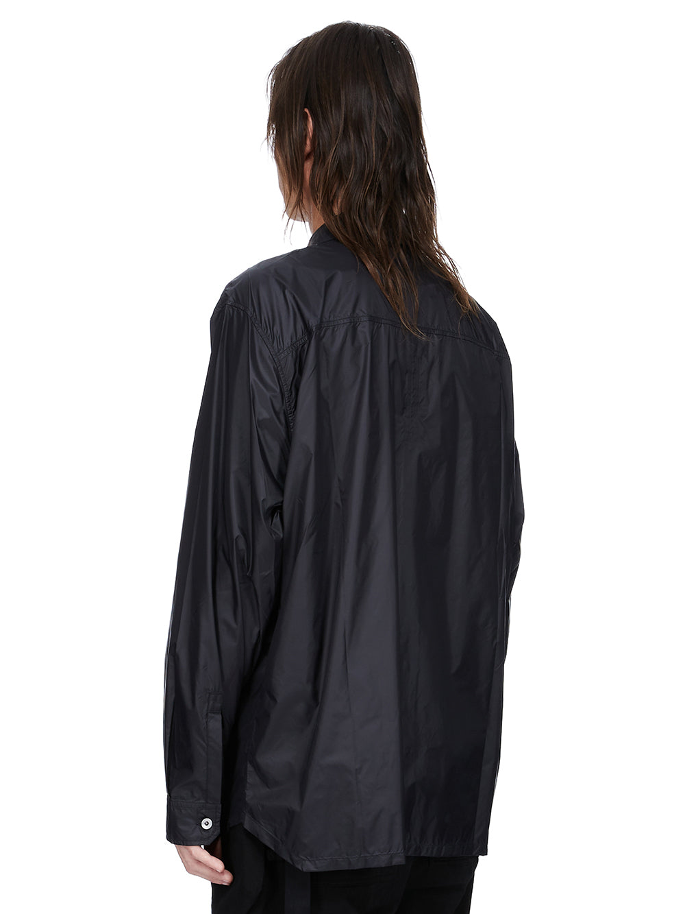 JUMBO OUTERSHIRT
