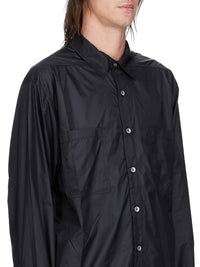 JUMBO OUTERSHIRT