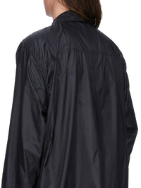 JUMBO OUTERSHIRT