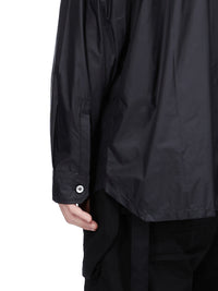 JUMBO OUTERSHIRT