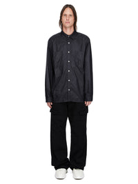 JUMBO OUTERSHIRT
