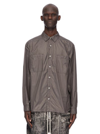 JUMBO OUTERSHIRT
