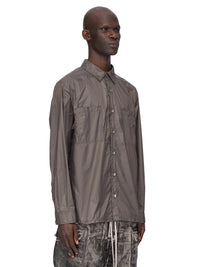 JUMBO OUTERSHIRT