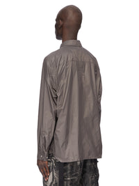 JUMBO OUTERSHIRT