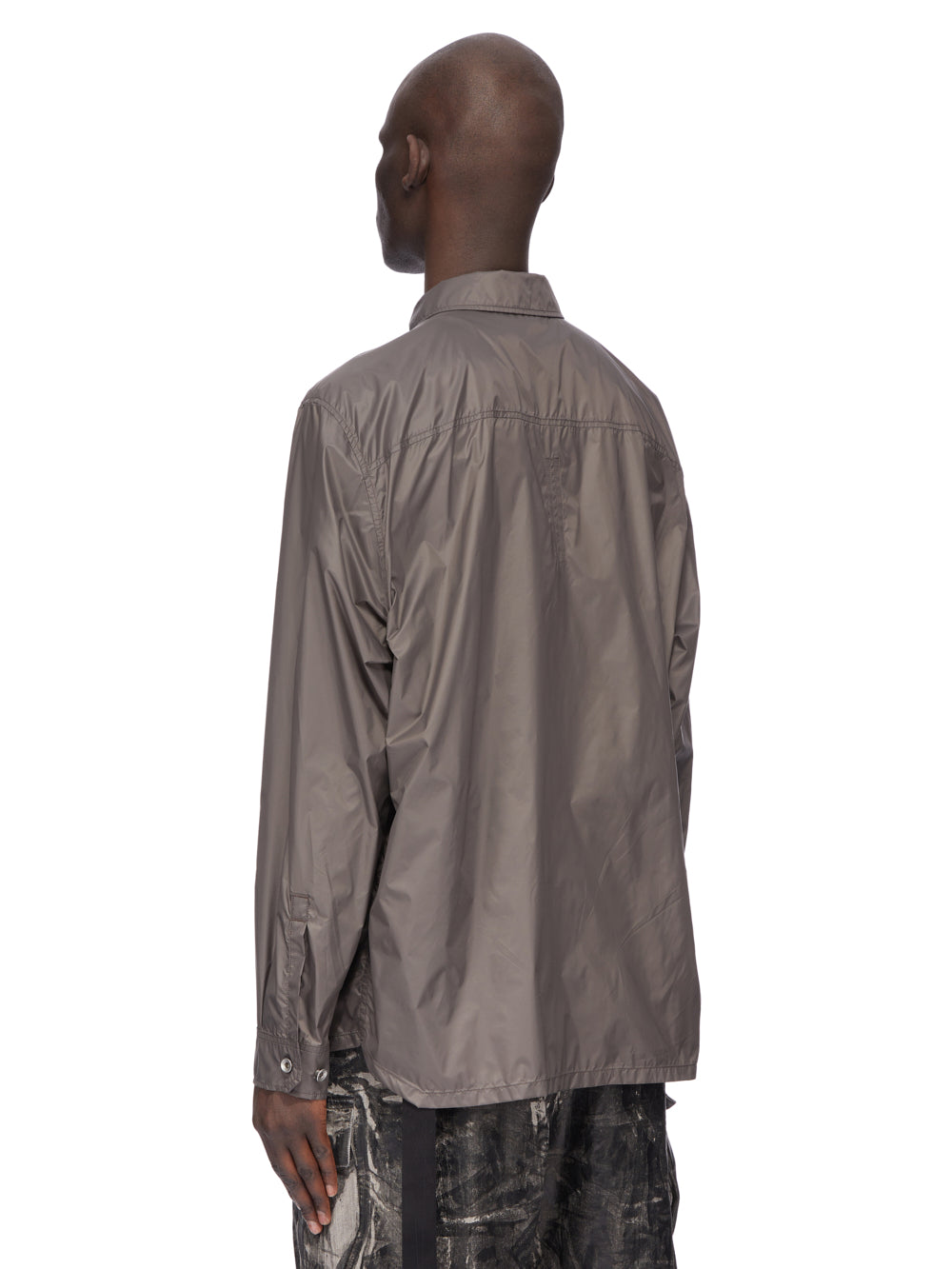 JUMBO OUTERSHIRT