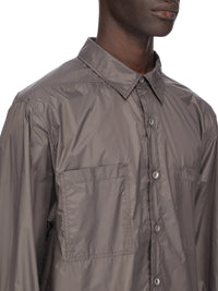 JUMBO OUTERSHIRT