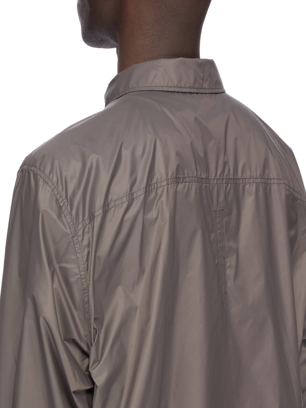 JUMBO OUTERSHIRT