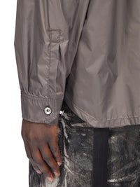 JUMBO OUTERSHIRT