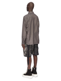 JUMBO OUTERSHIRT