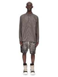 JUMBO OUTERSHIRT