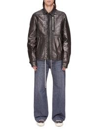 Denim jeans - Washed Grey