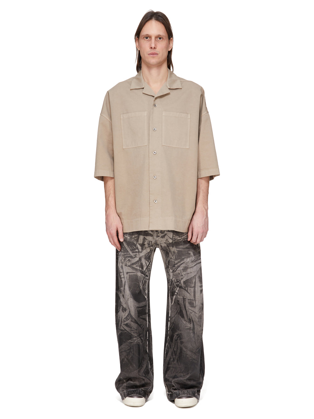 GETH JEANS