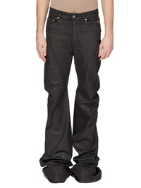BIAS BOOTCUT