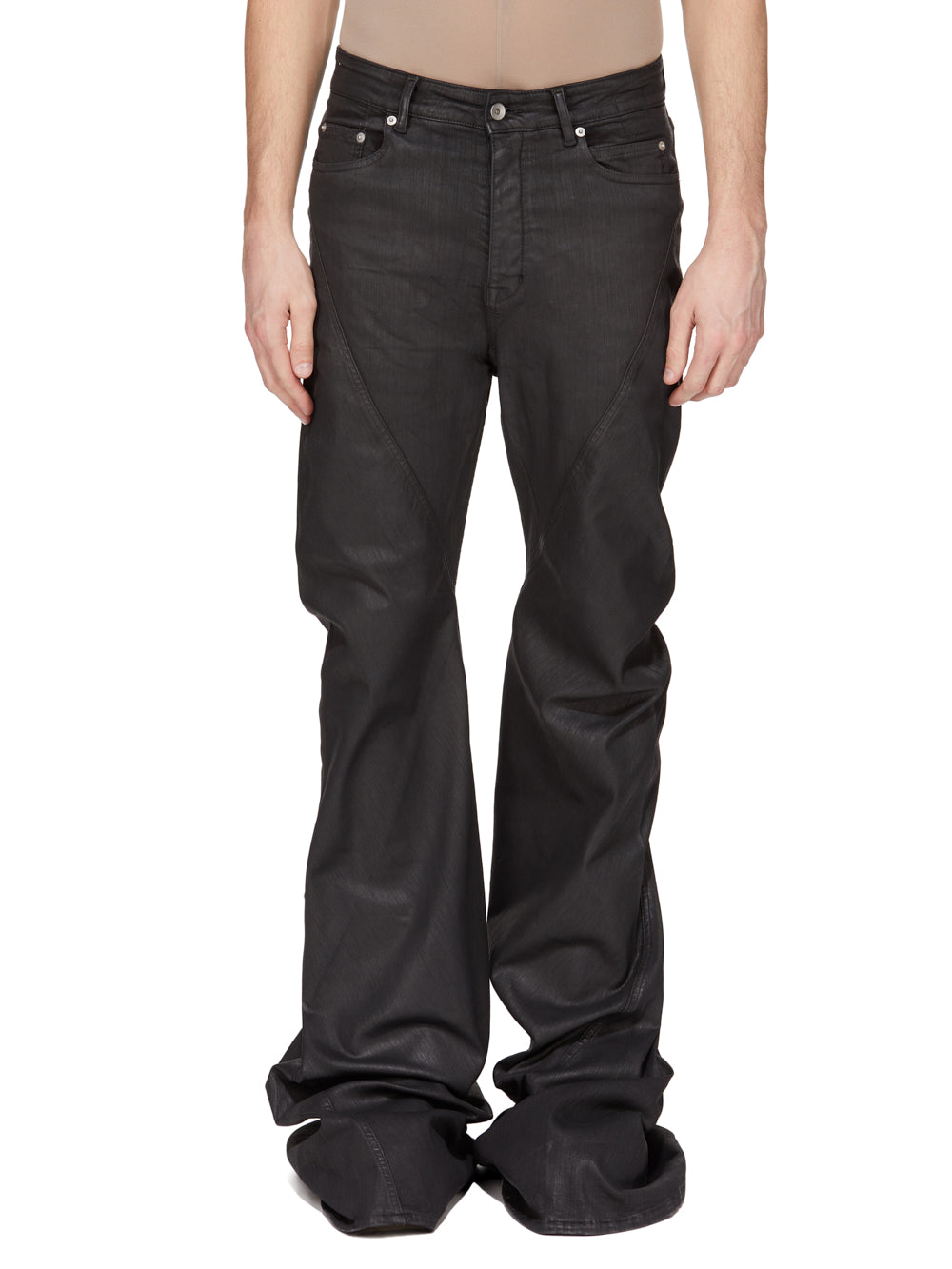 BIAS BOOTCUT