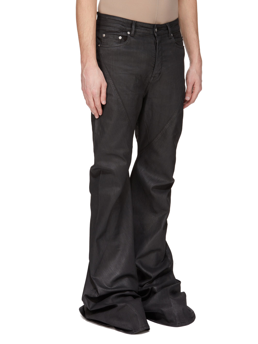 BIAS BOOTCUT