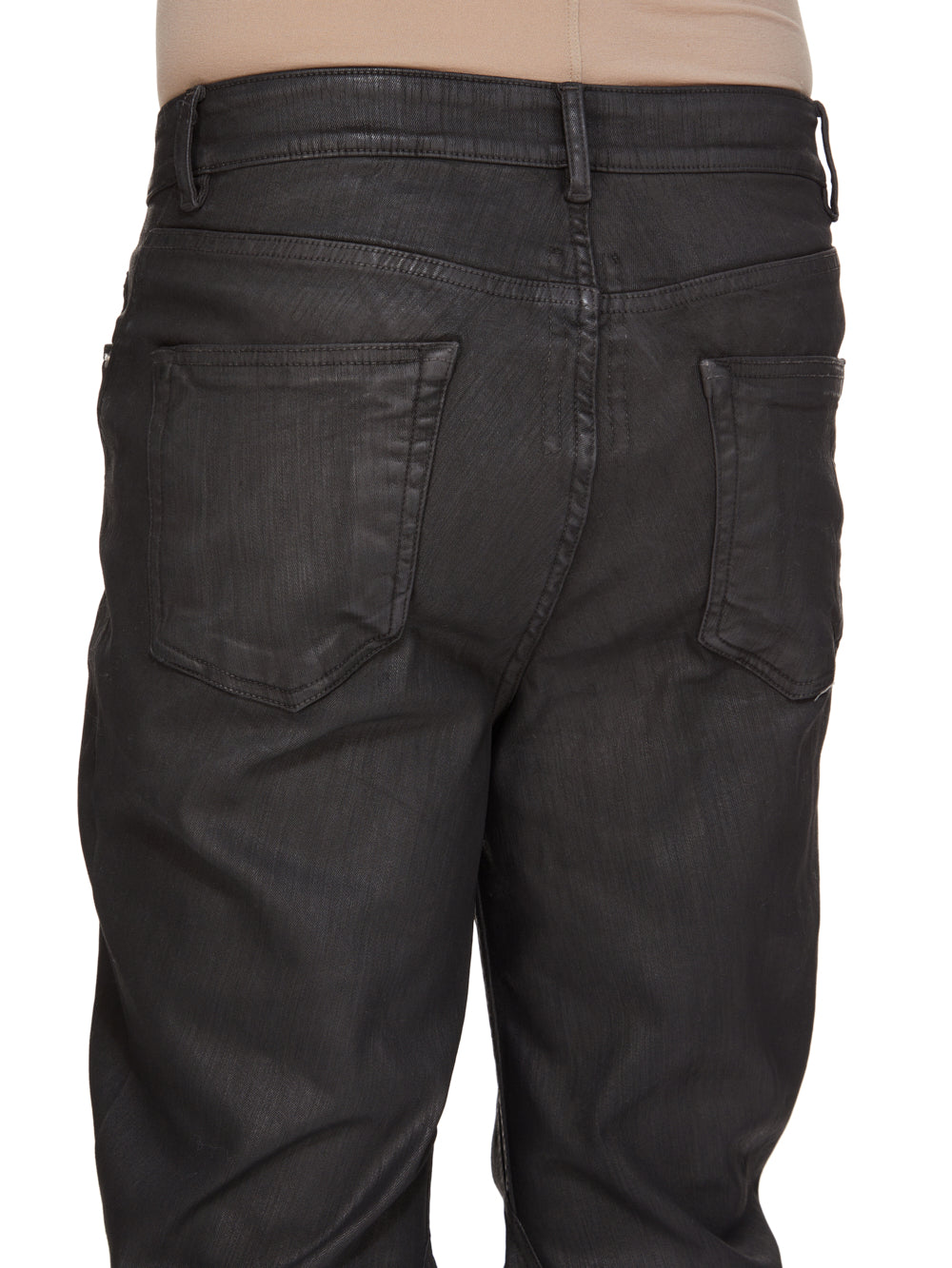 BIAS BOOTCUT